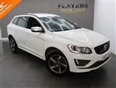 Used Volvo XC60
