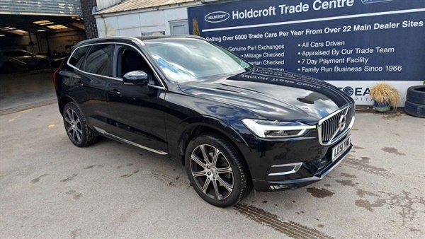 Large image for the Used Volvo XC60
