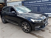 Used Volvo XC60
