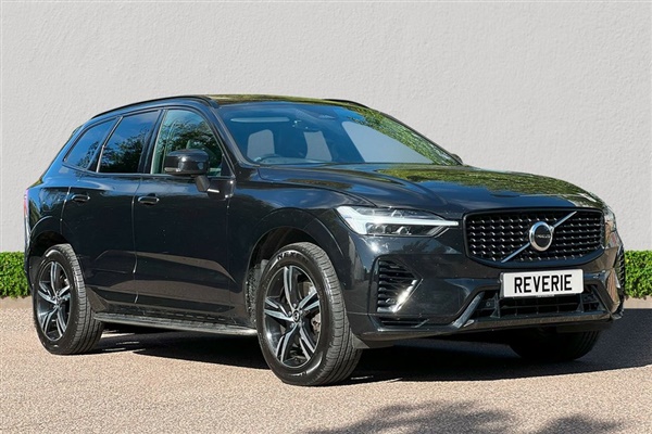 Large image for the Used Volvo XC60