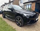 Used Volvo XC60