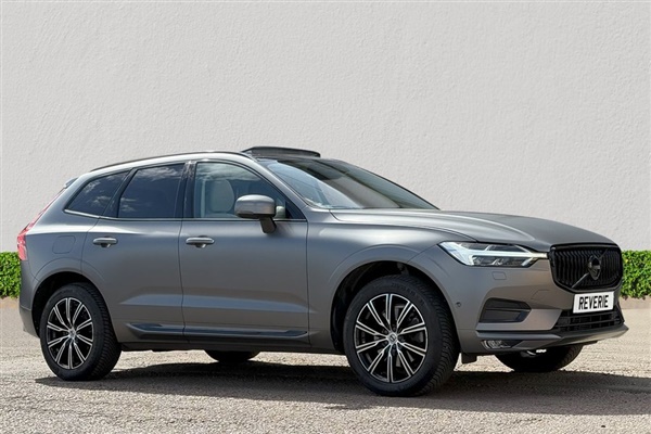 Large image for the Used Volvo XC60