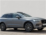 Used Volvo XC60