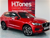 Used Volvo XC60