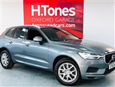 Used Volvo XC60
