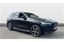 Used Volvo XC60