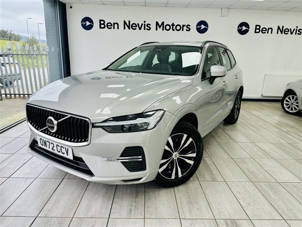 Large image for the Used Volvo XC60