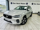 Used Volvo XC60