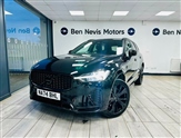 Used Volvo XC60