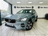 Used Volvo XC60