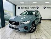 Used Volvo XC60