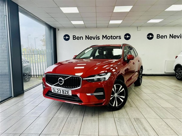 Large image for the Used Volvo XC60