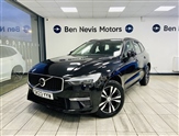 Used Volvo XC60