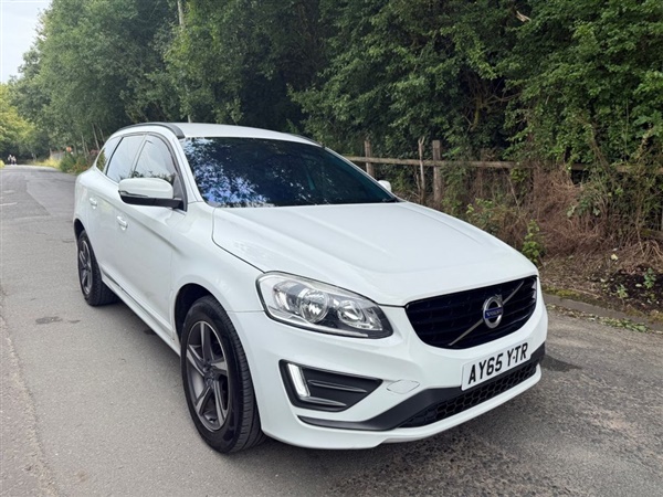 Large image for the Used Volvo XC60