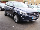 Used Volvo XC60