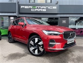 Used Volvo XC60