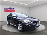 Used Volvo XC60