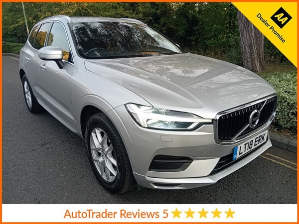 Large image for the Used Volvo XC60