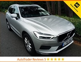 Used Volvo XC60