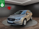 Used Volvo XC60