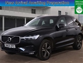 Used Volvo XC60