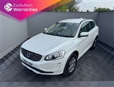 Used Volvo XC60