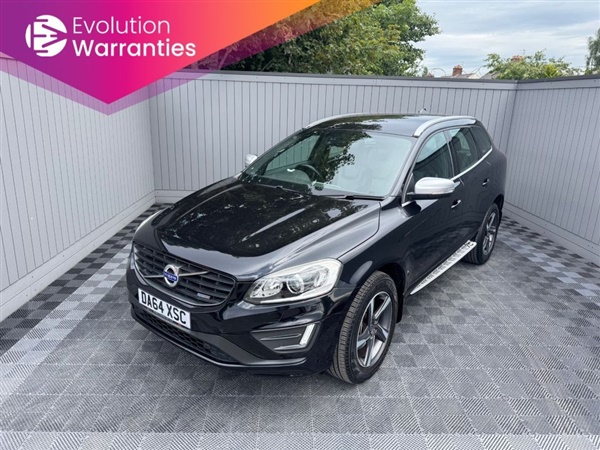 Large image for the Used Volvo XC60