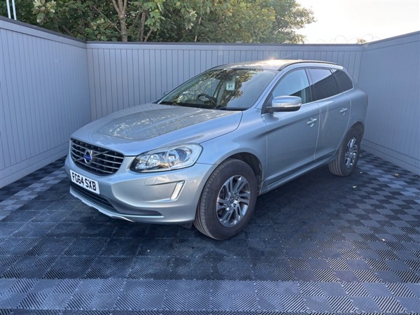 Large image for the Used Volvo XC60