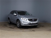 Used Volvo XC60