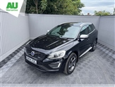 Used Volvo XC60