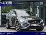 Used Volvo XC60