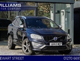 Used Volvo XC60