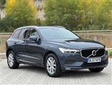 Used Volvo XC60