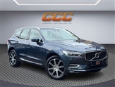Used Volvo XC60