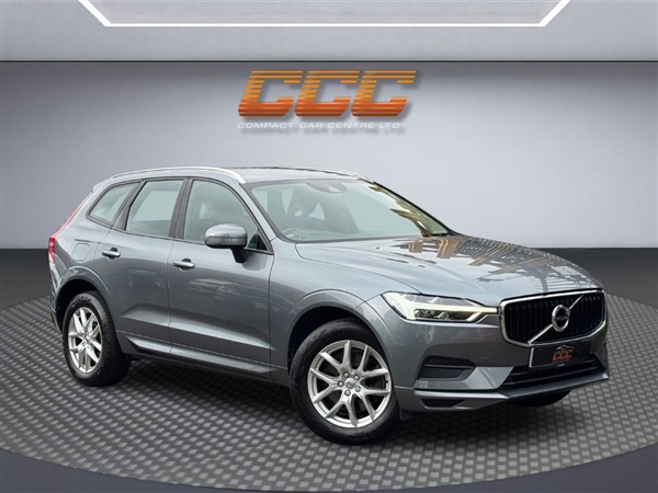 Large image for the Used Volvo XC60