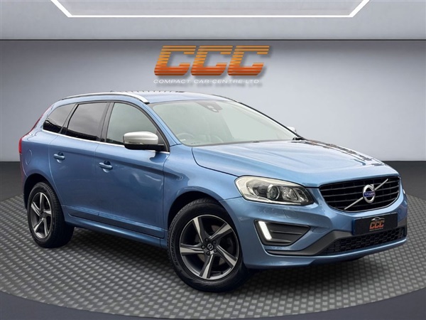 Large image for the Used Volvo XC60