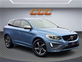 Used Volvo XC60