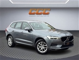 Used Volvo XC60