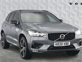 Volvo XC60 Image 1