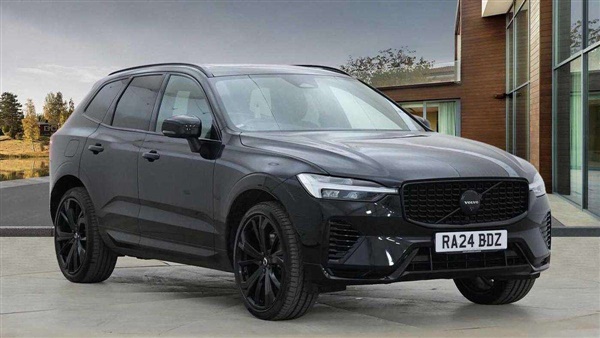 Large image for the Used Volvo XC60