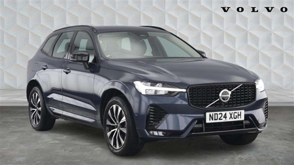 Large image for the Used Volvo XC60
