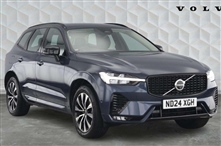 Used Volvo XC60