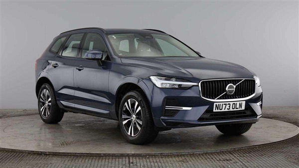 Large image for the Used Volvo XC60