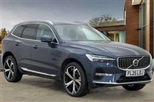 Used Volvo XC60