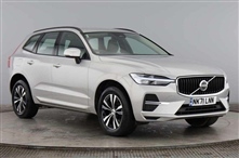Used Volvo XC60