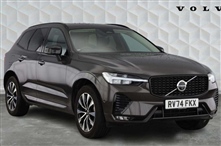 Used Volvo XC60