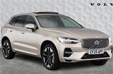 Used Volvo XC60