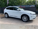 Used Volvo XC60 Used Volvo XC60