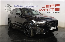 Used Volvo XC60