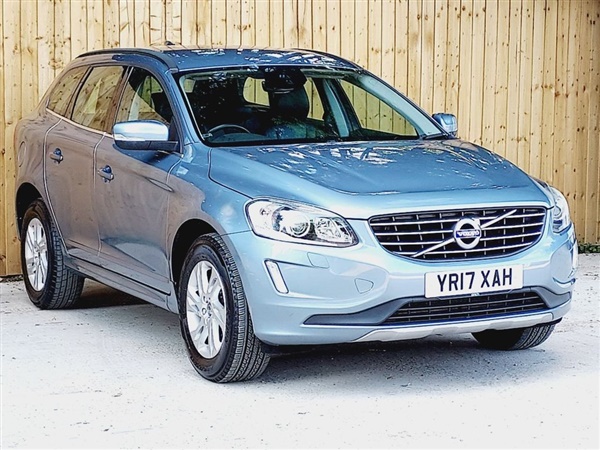 Large image for the Used Volvo XC60